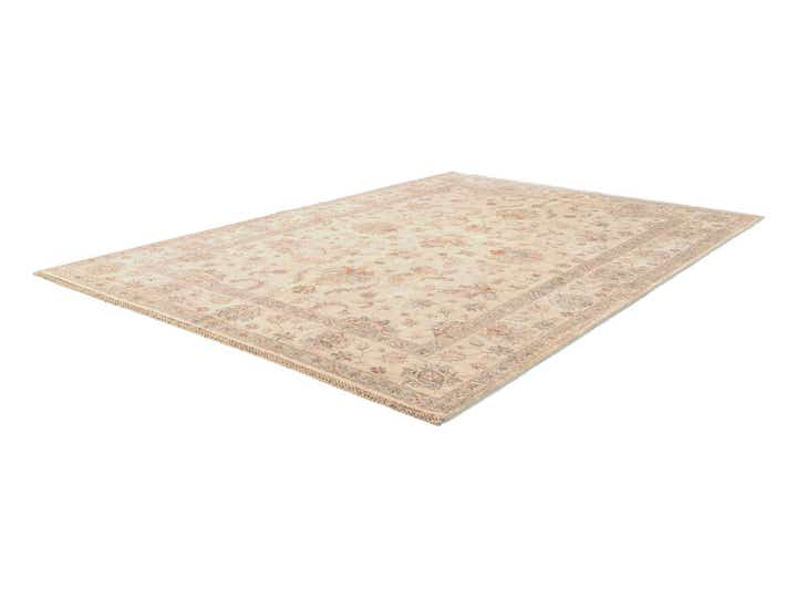 175cm x 240cm Handgeknüpft Ziegler Teppich