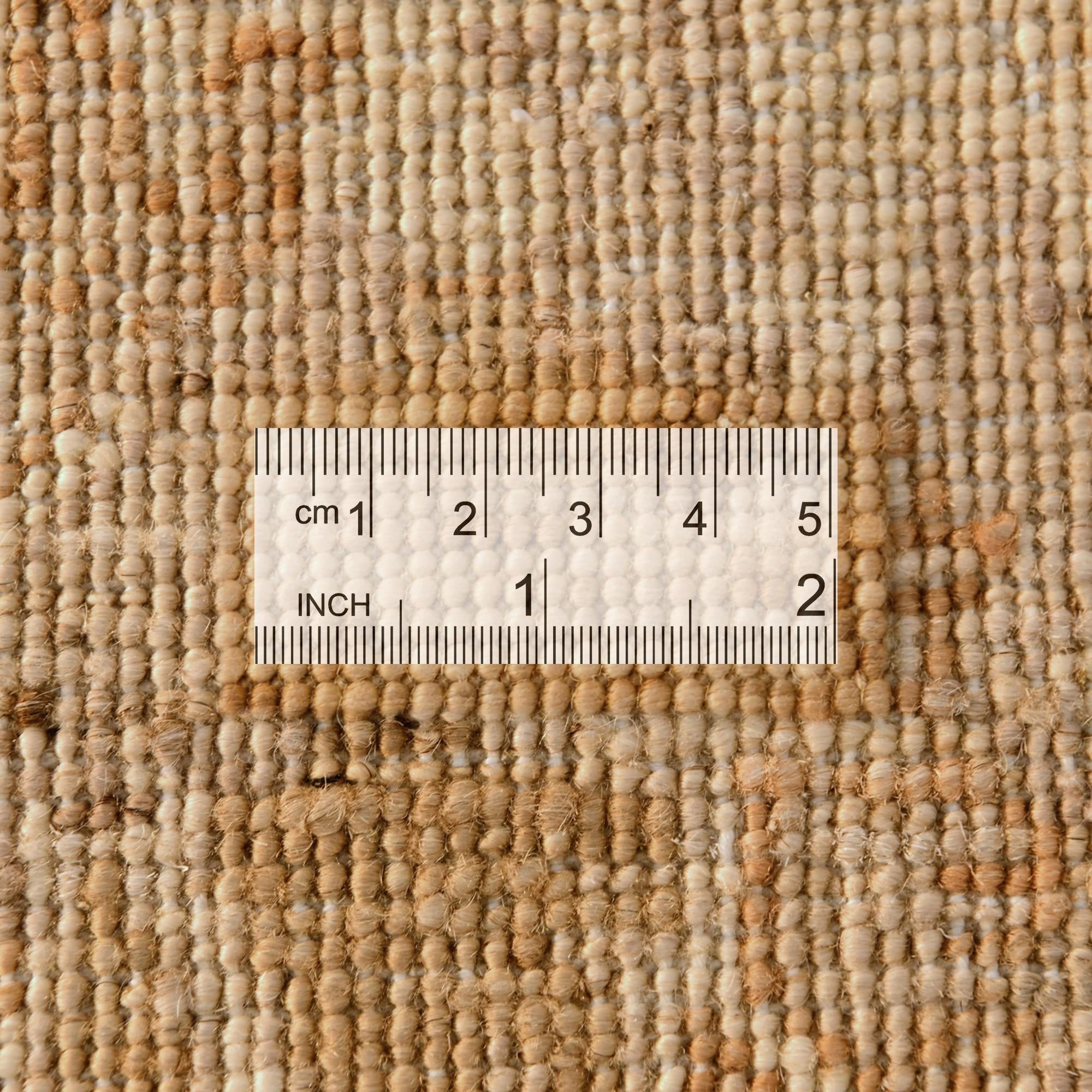 170cm x 240cm Hand Knotted Ziegler Rug