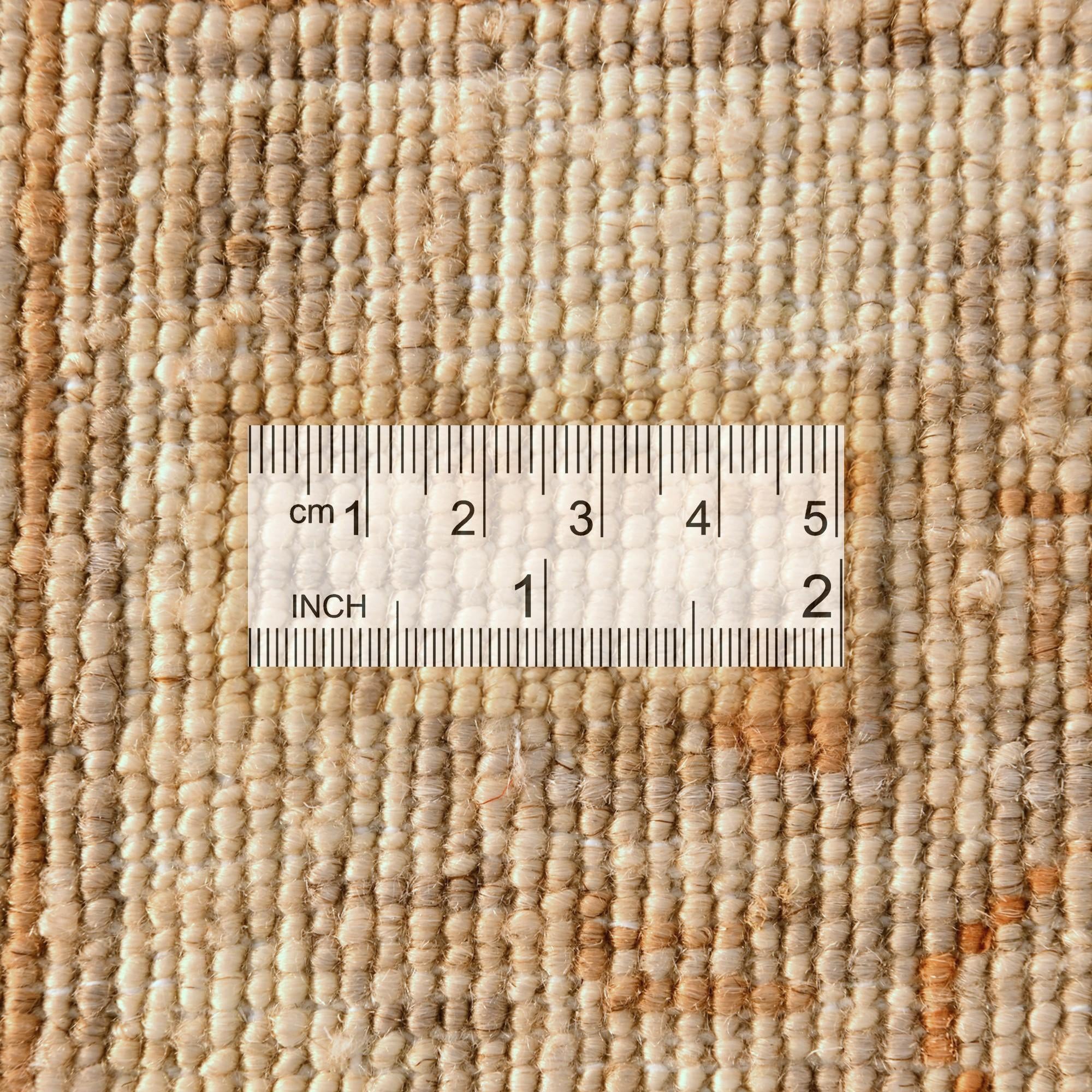 185cm x 285cm Hand Knotted Ziegler Rug