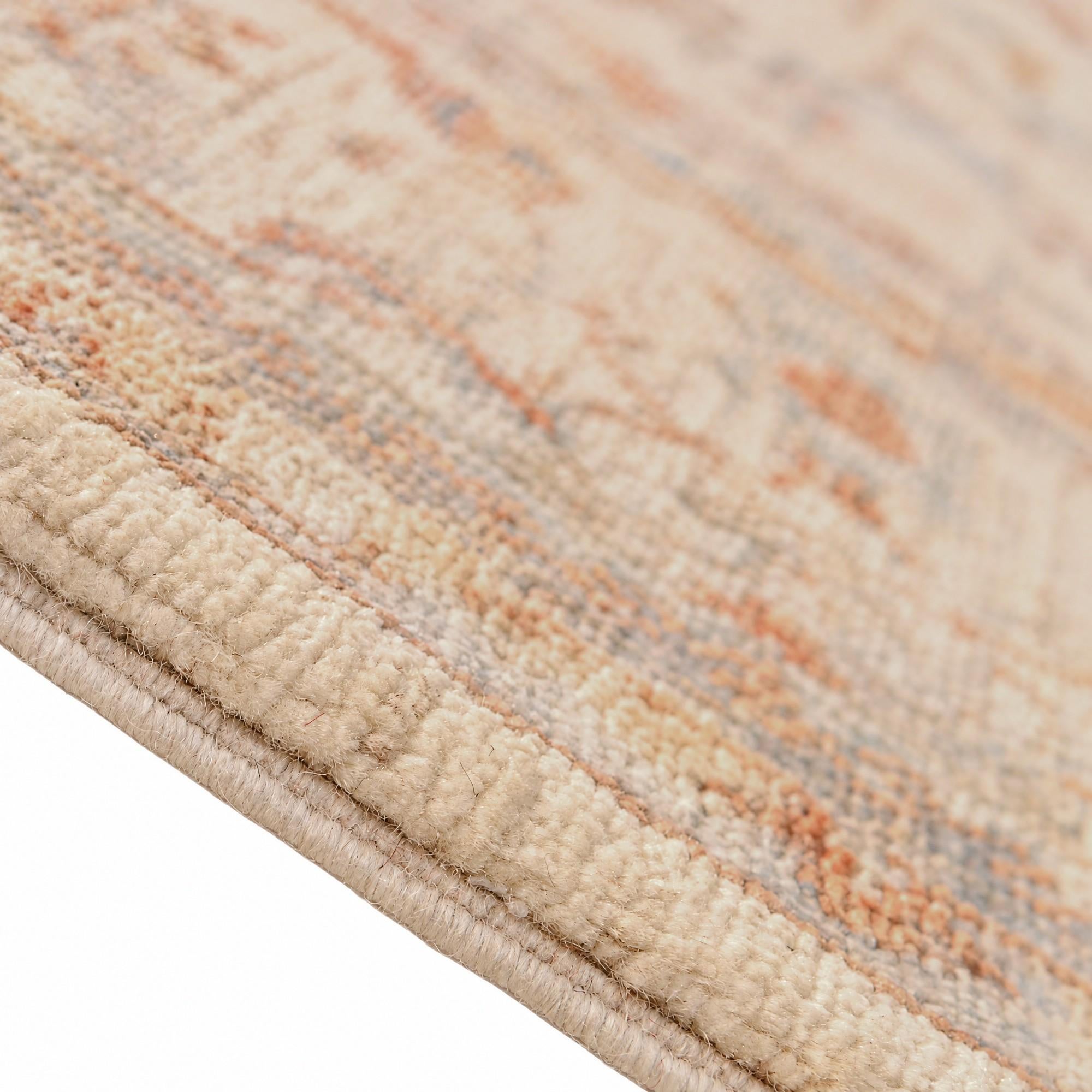 180cm x 250cm Hand Knotted Ziegler Rug