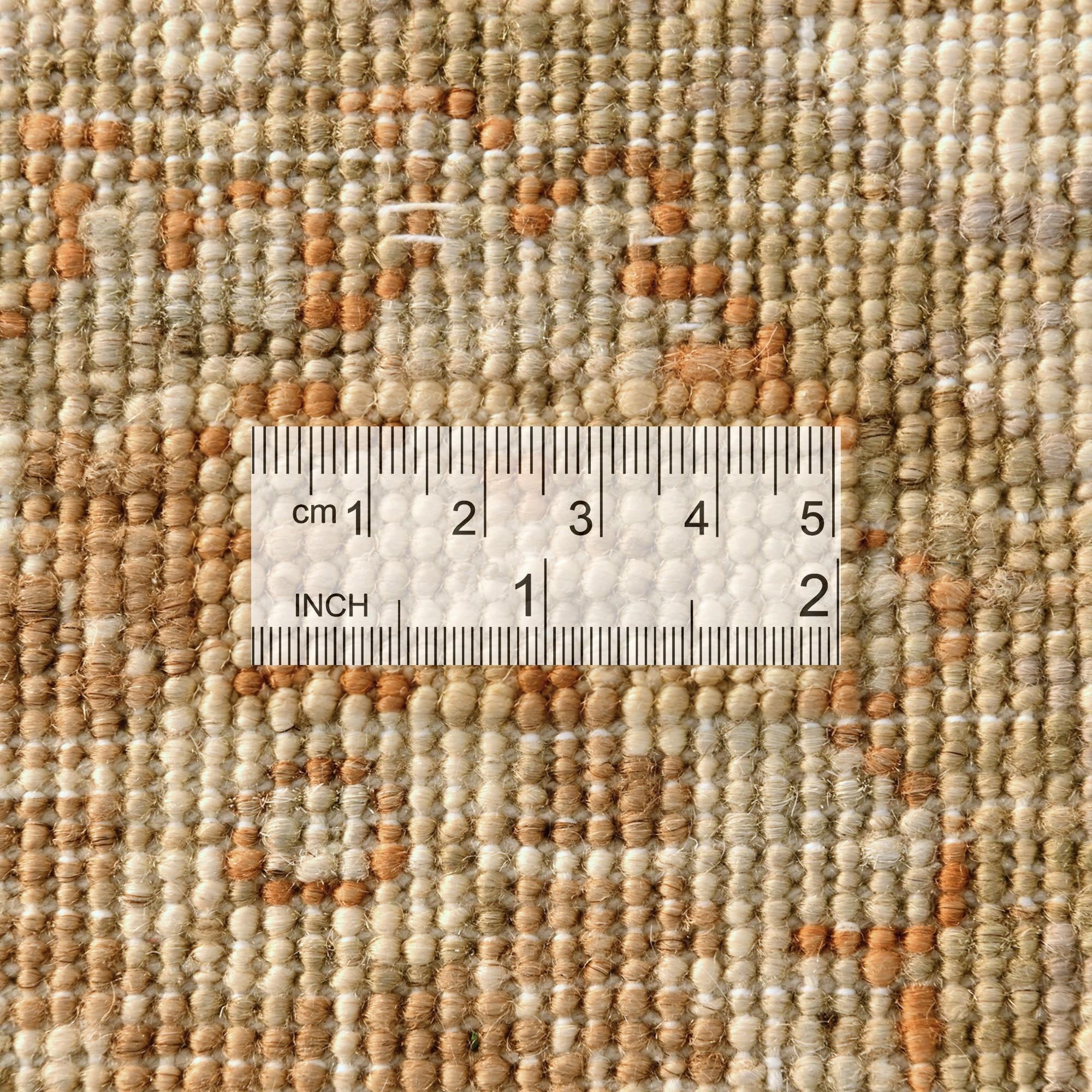 180cm x 250cm Hand Knotted Ziegler Rug