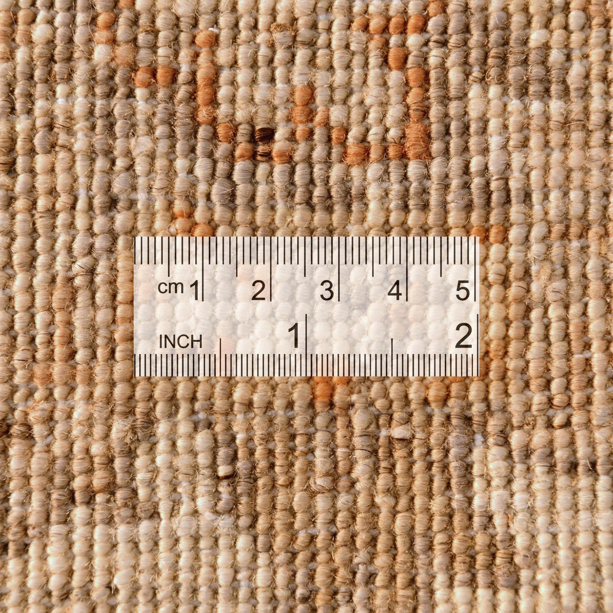 180cm x 250cm Hand Knotted Ziegler Rug