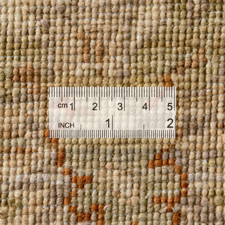 175cm x 235cm Hand Knotted Ziegler Rug