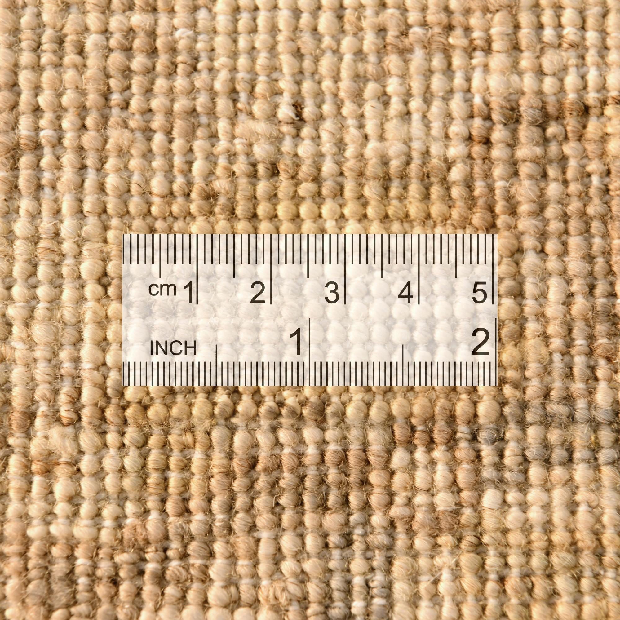 200cm x 305cm Hand Knotted Ziegler Rug