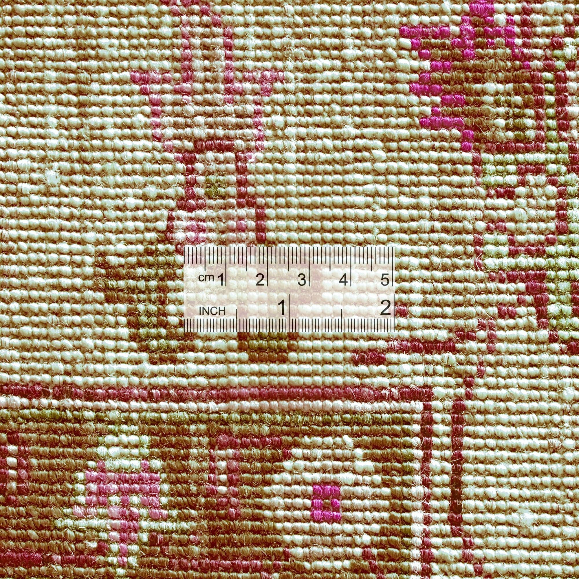 175cm x 255cm Hand Knotted Ziegler Rug