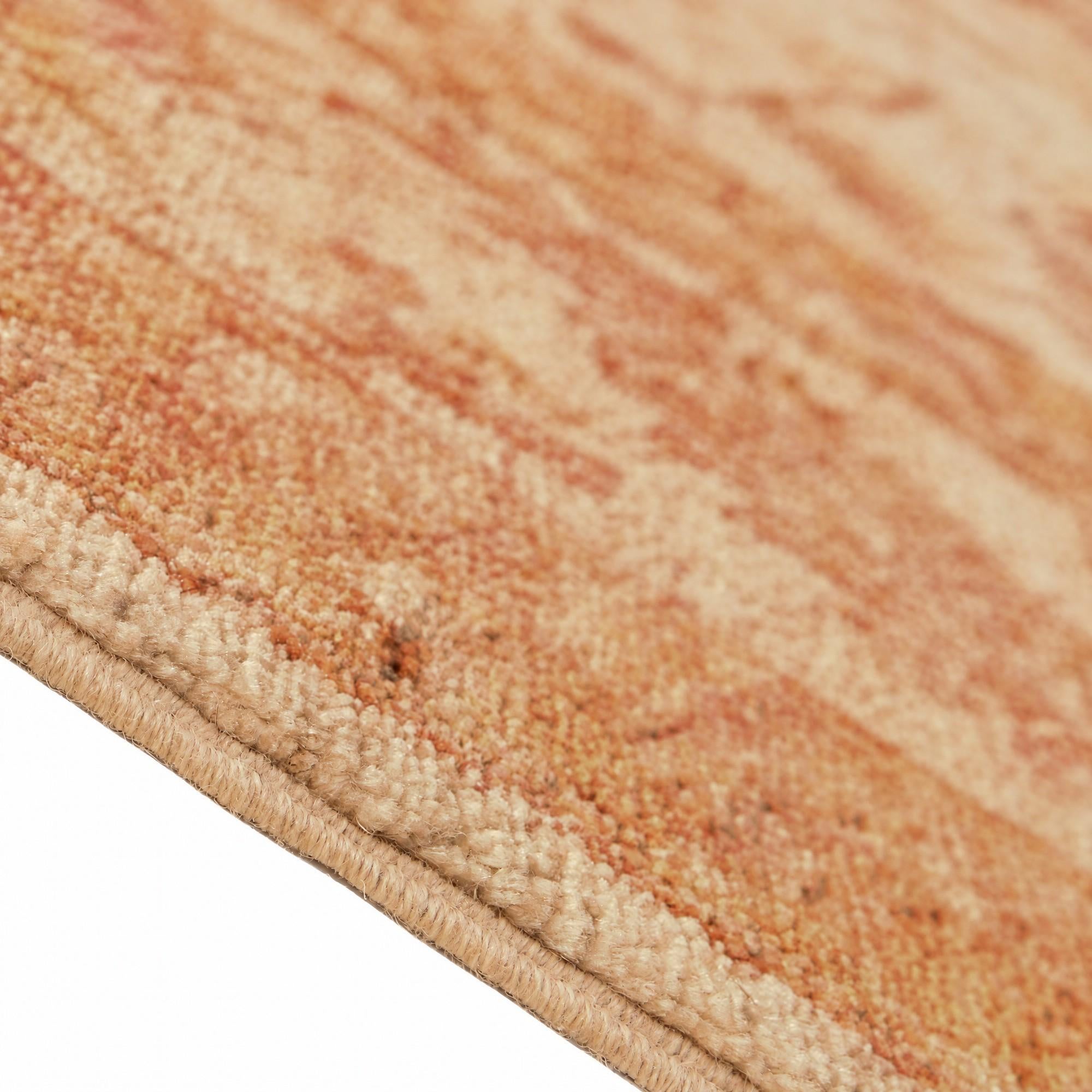 175cm x 240cm Hand Knotted Ziegler Rug