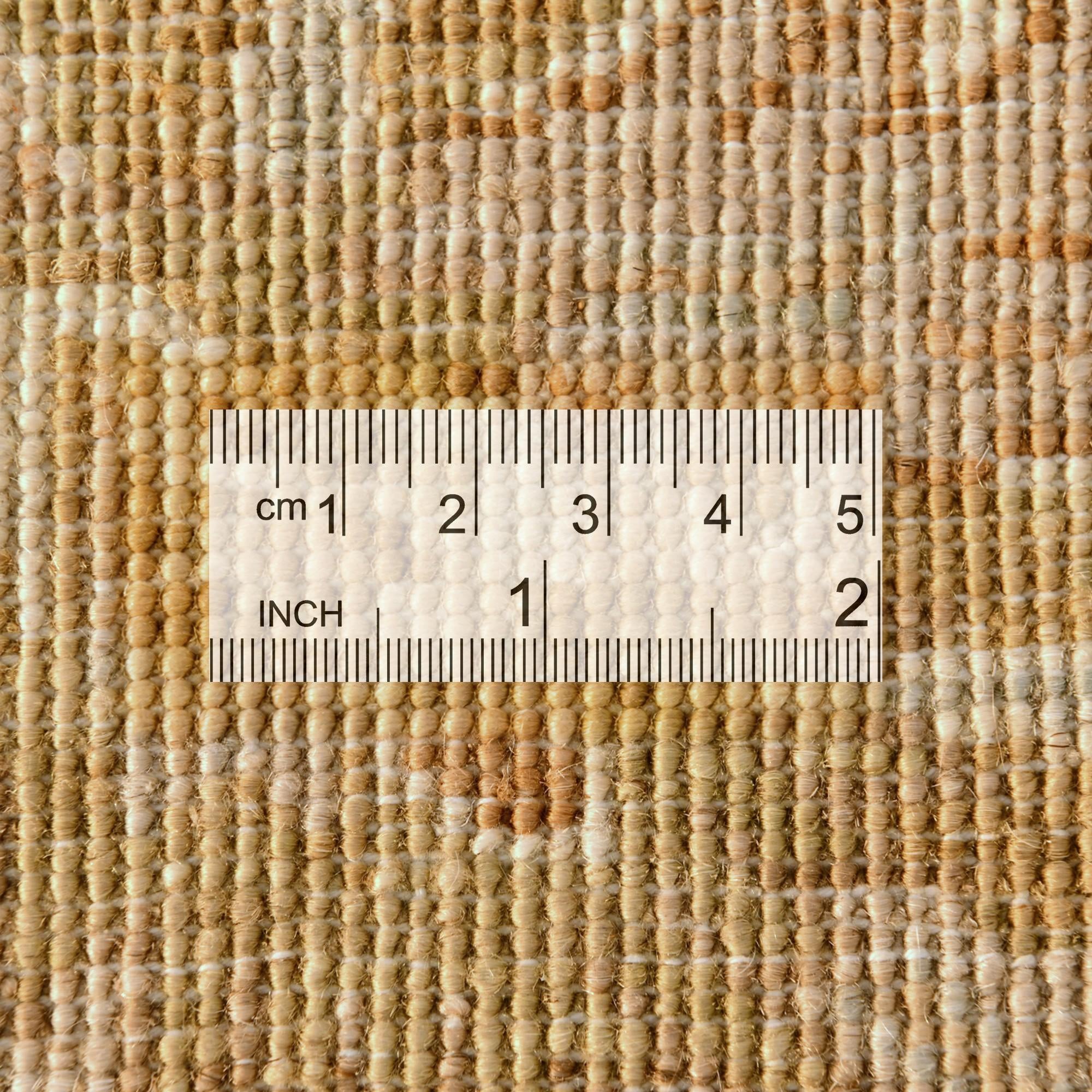 170cm x 240cm Hand Knotted Ziegler Rug