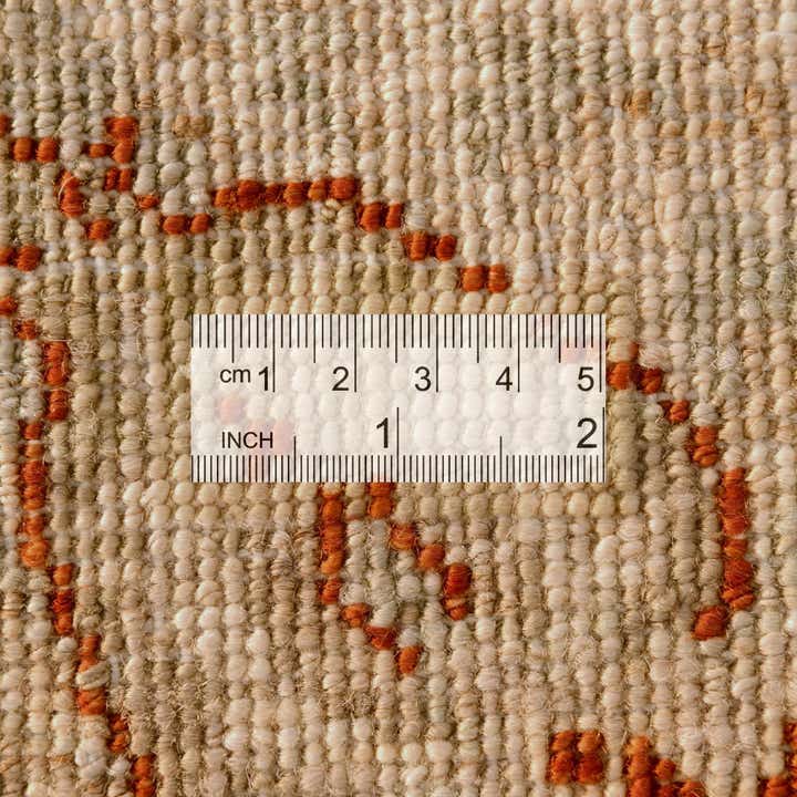 170cm x 235cm Hand Knotted Ziegler Rug