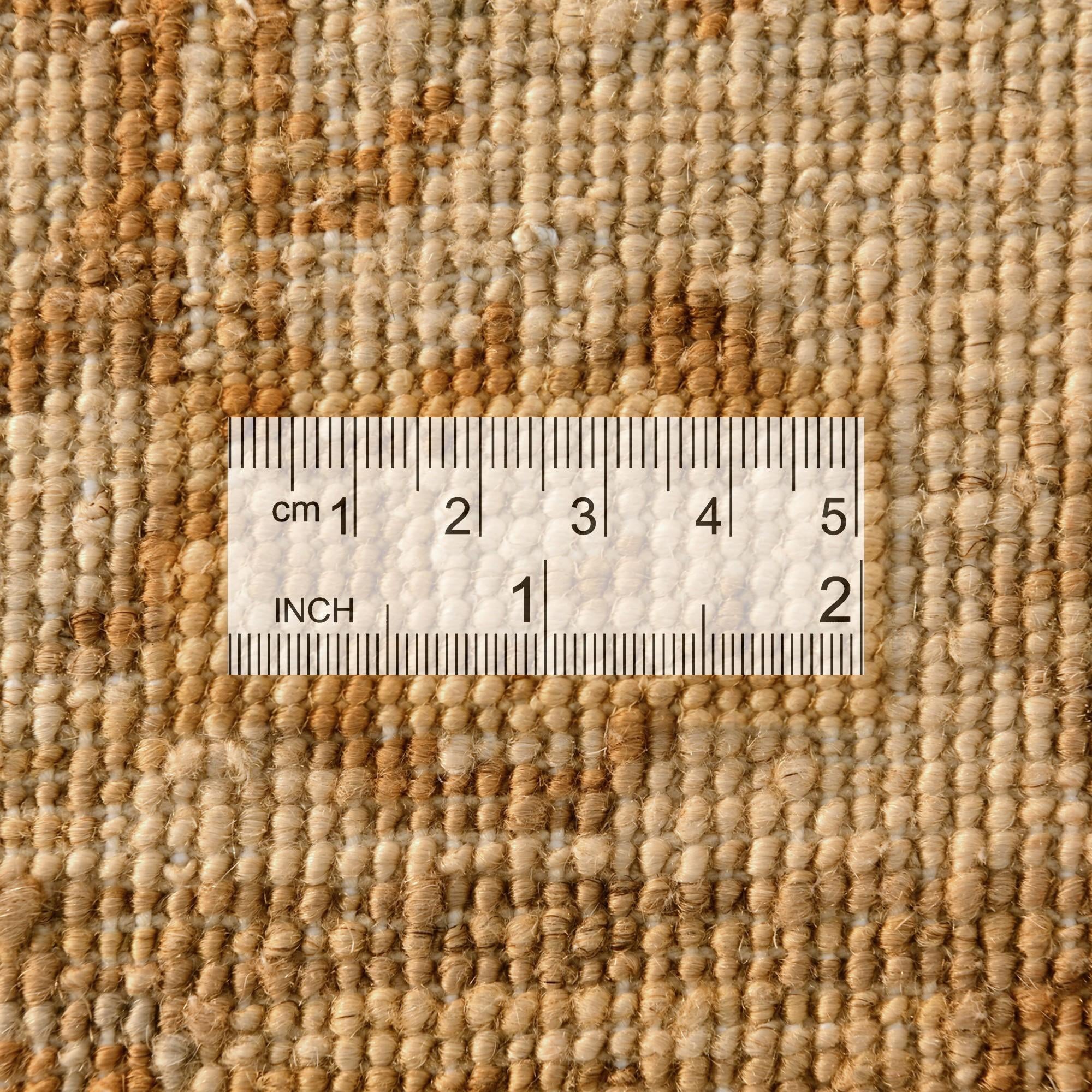 125cm x 215cm Hand Knotted Ziegler Rug