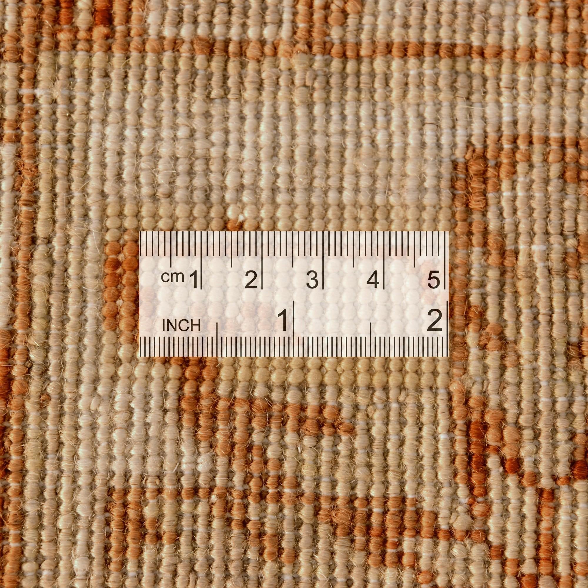 170cm x 240cm Hand Knotted Ziegler Rug