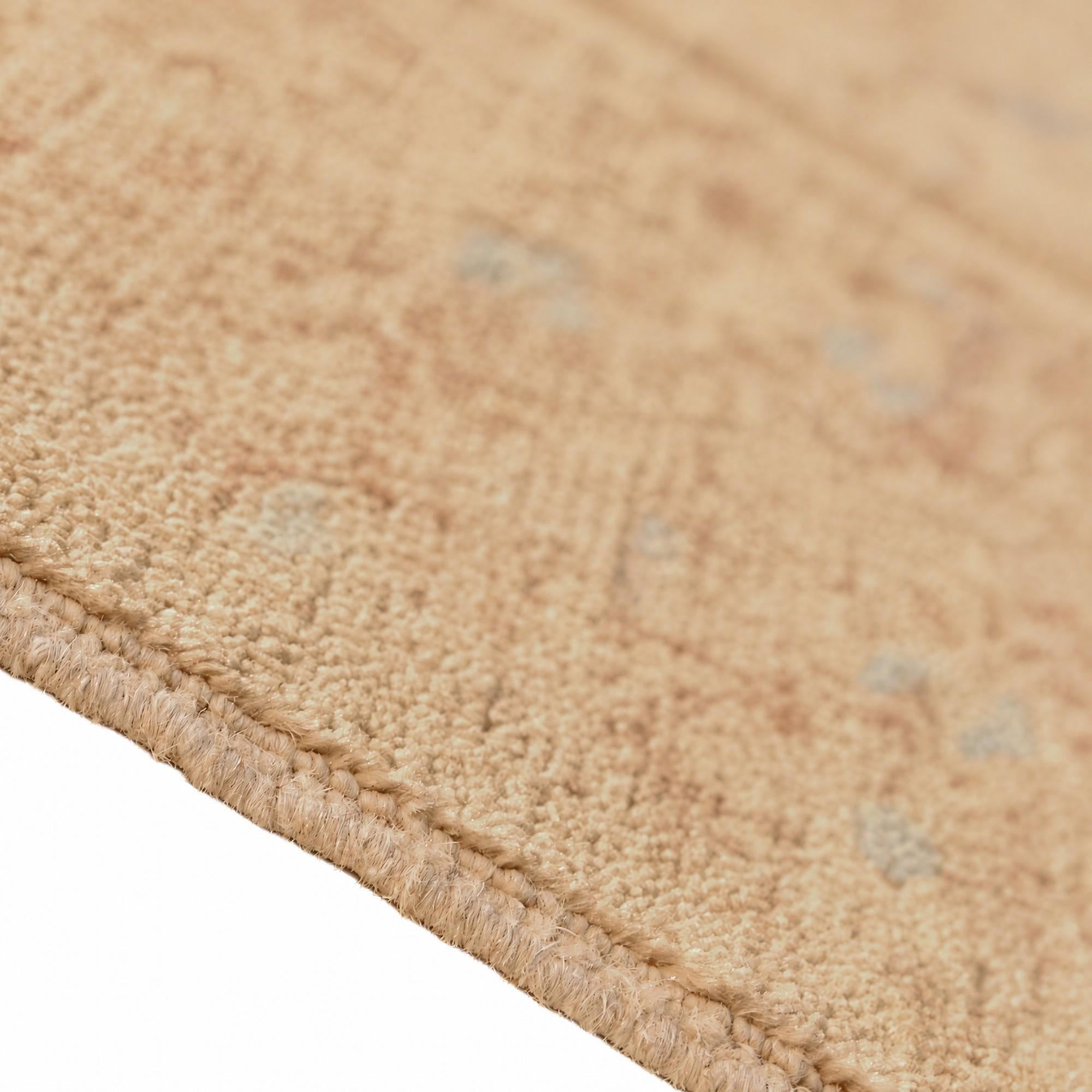 120cm x 180cm Hand Knotted Ziegler Rug