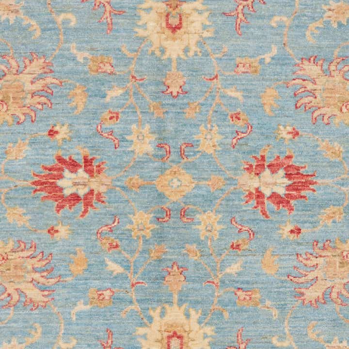 170cm x 240cm Handgeknüpft Ziegler Teppich