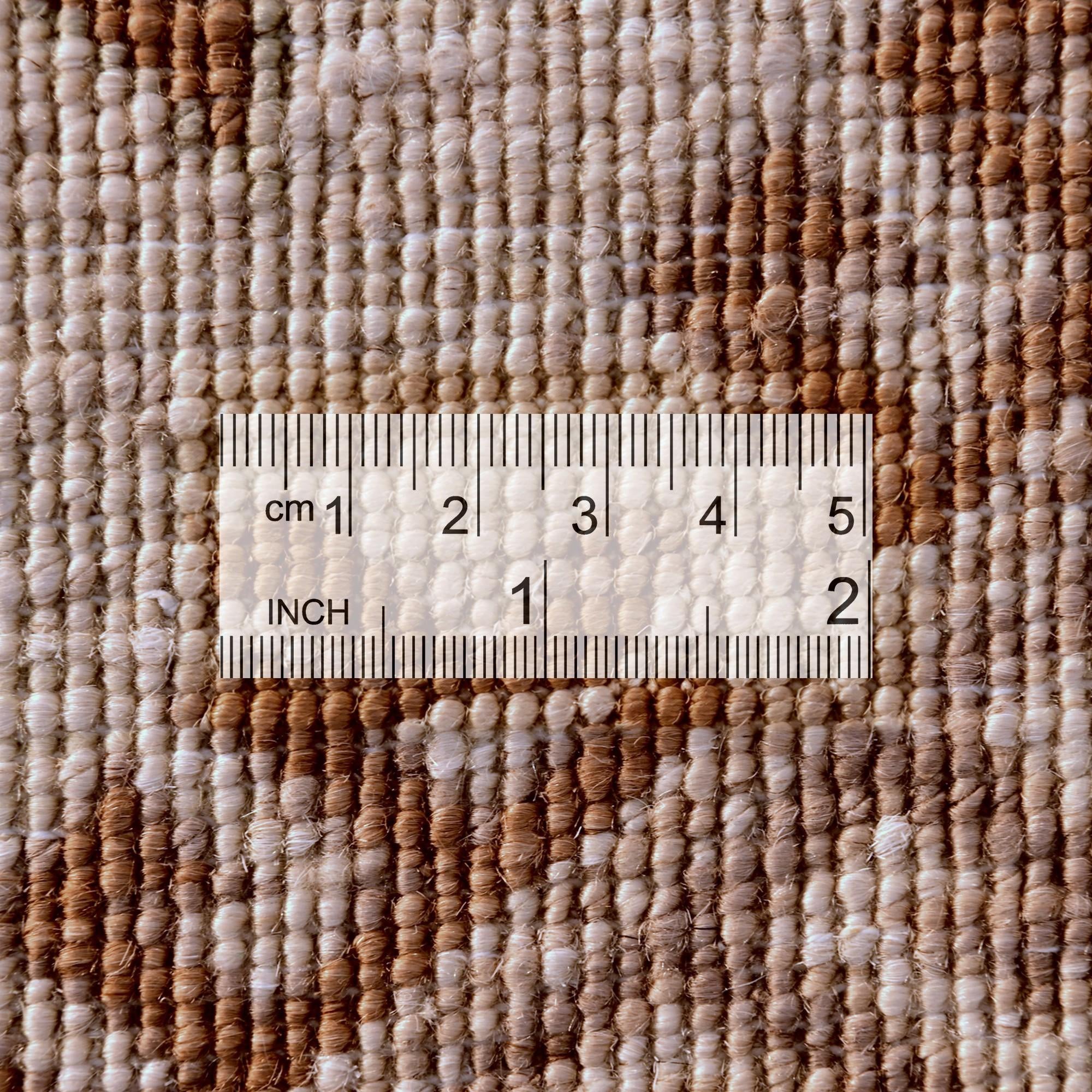 175cm x 255cm Hand Knotted Ziegler Rug