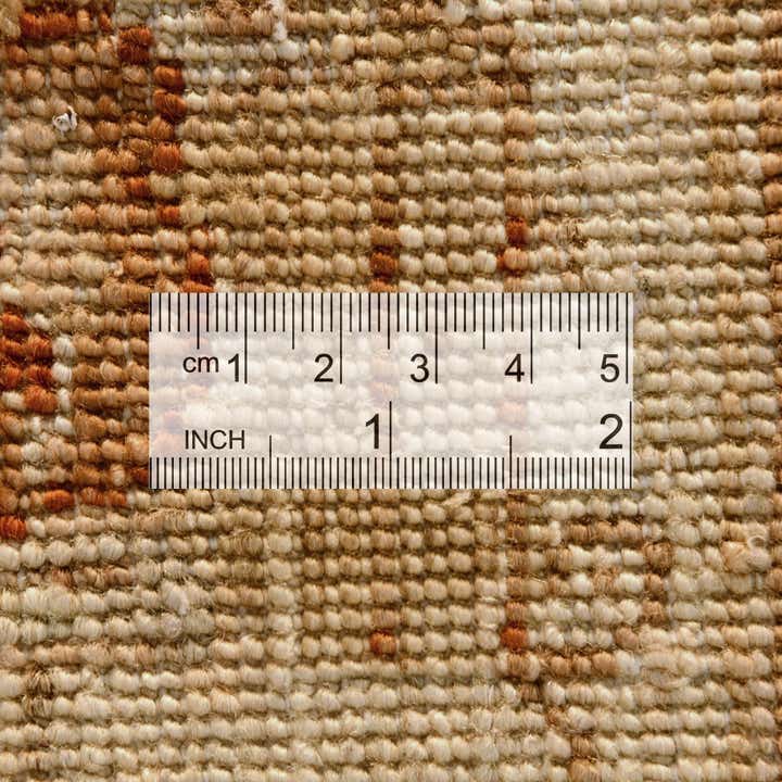 150cm x 205cm Handgeknüpft Ziegler Teppich