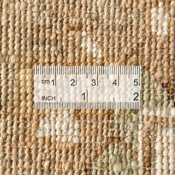 250cm x 345cm Hand Knotted Ziegler Rug