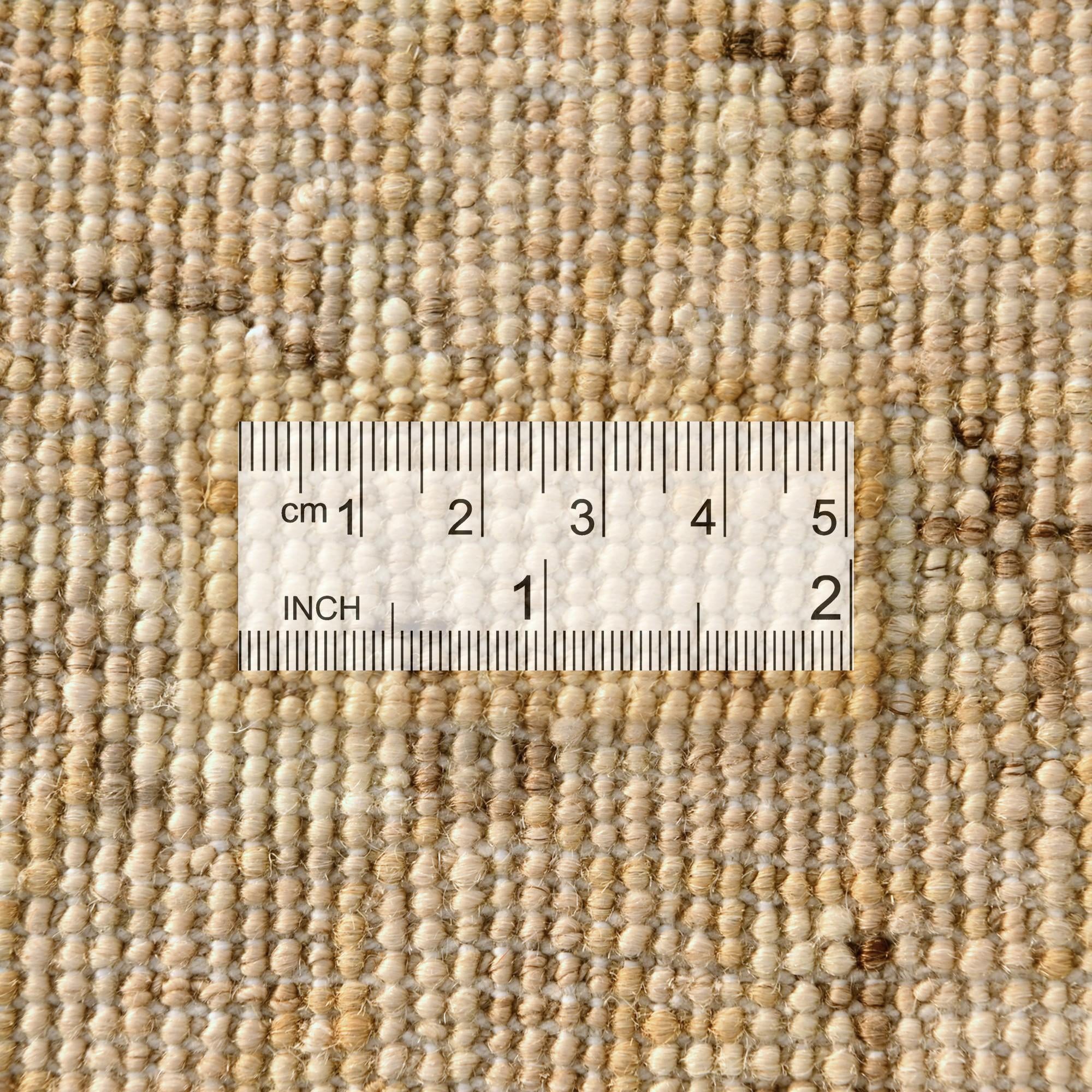155cm x 200cm Hand Knotted Ziegler Rug