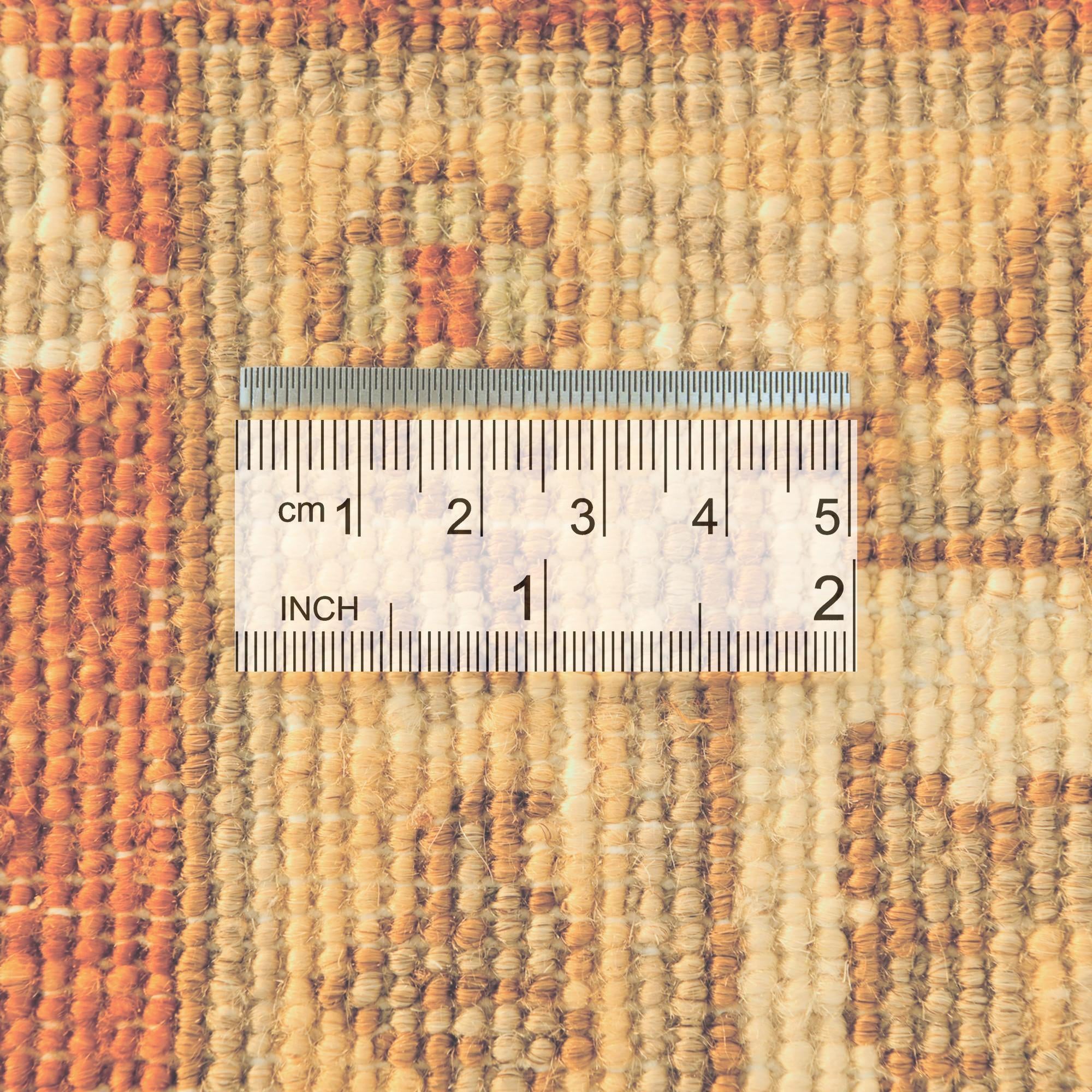 150cm x 205cm anudado a mano Ziegler Alfombra