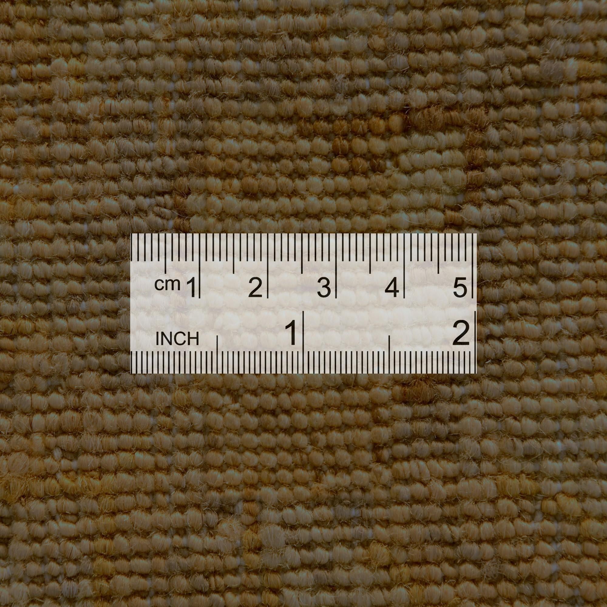 205cm x 300cm Hand Knotted Ziegler Rug