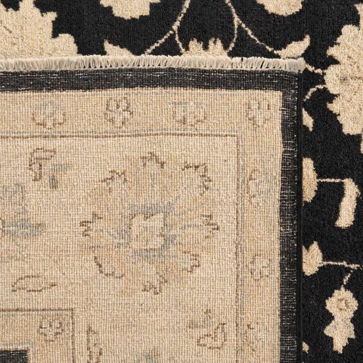 205cm x 300cm Noué main Ziegler Tapis