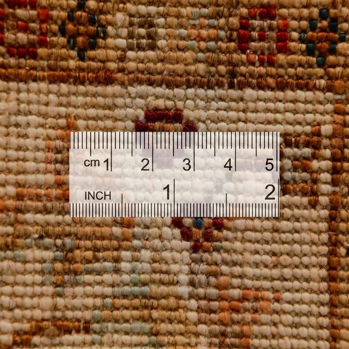 2' x 2' 11 Hand Knotted Ziegler Rug