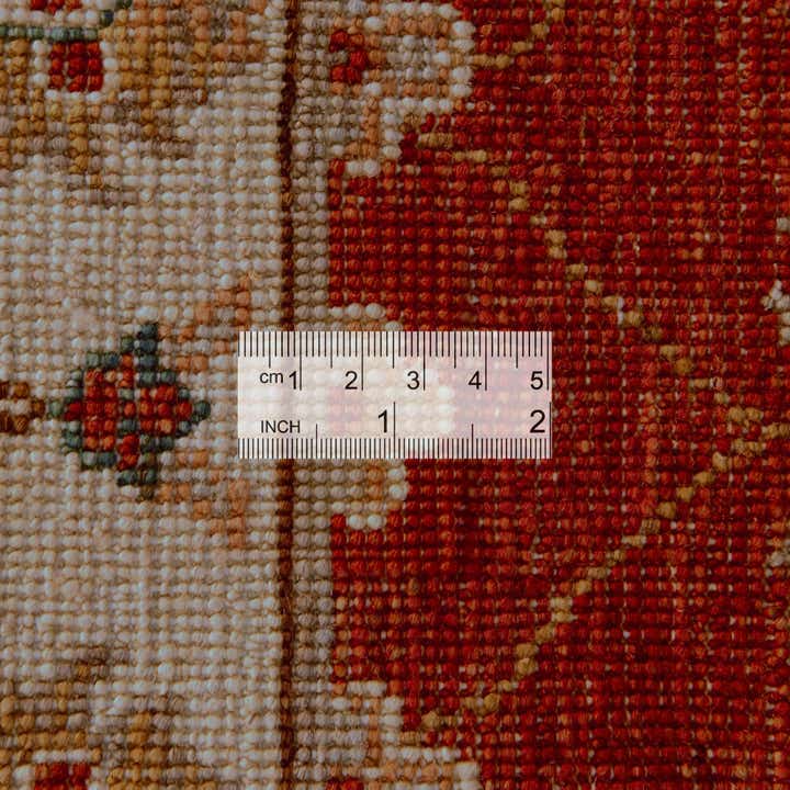 60cm x 105cm anudado a mano Ziegler Alfombra