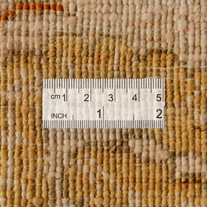 8' 3 x 10' 4 Hand Knotted Ziegler Rug