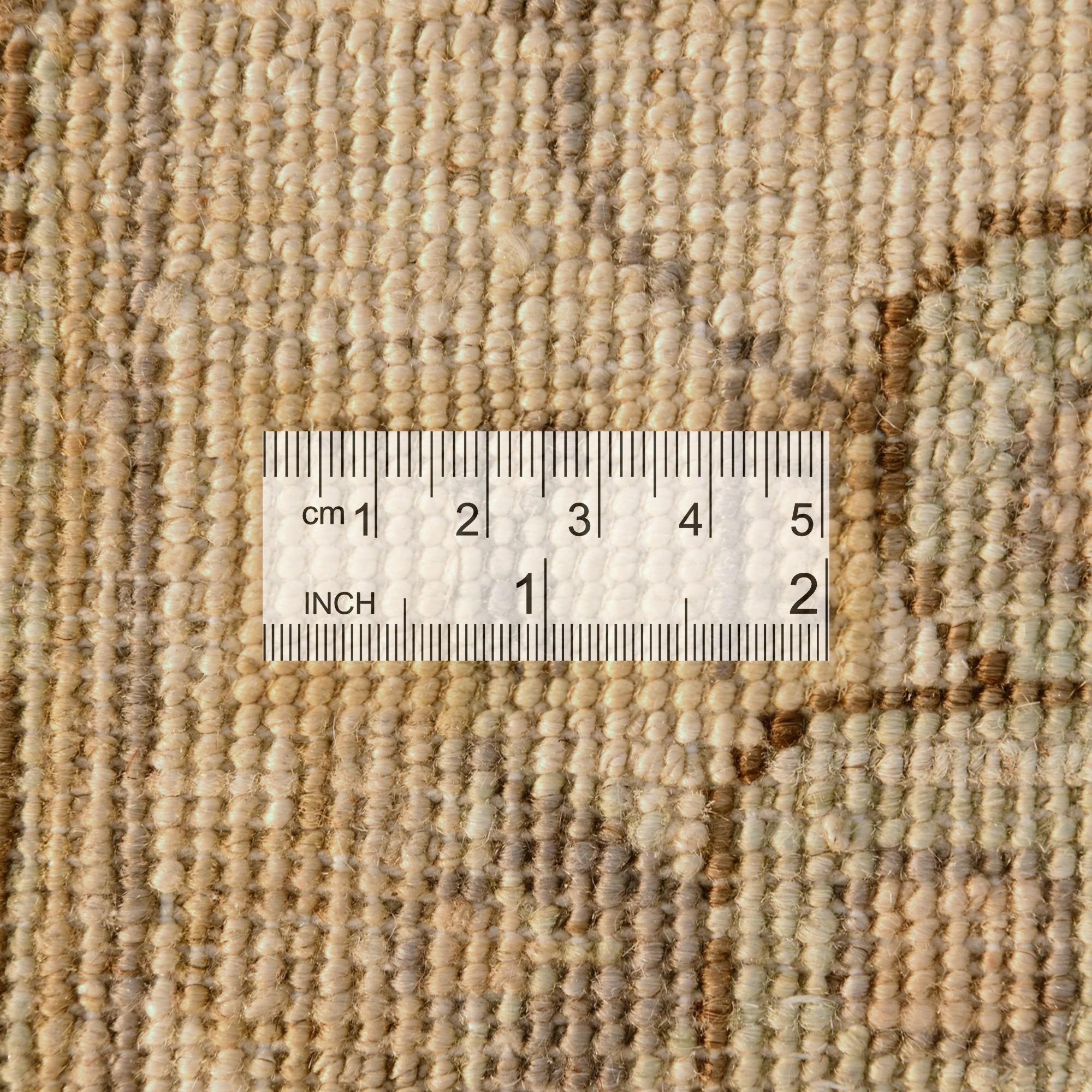 300cm x 425cm Hand Knotted Ziegler Rug