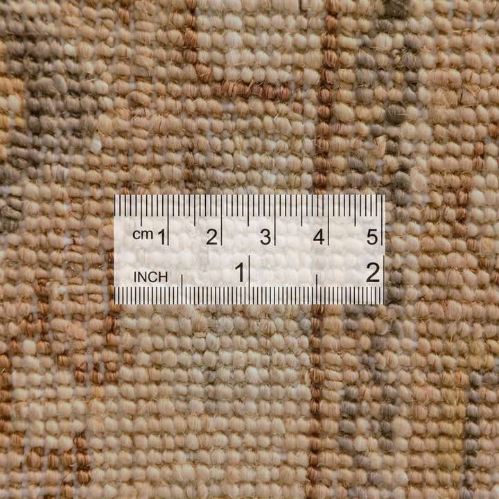 10' x 13' 10 Hand Knotted Ziegler Rug