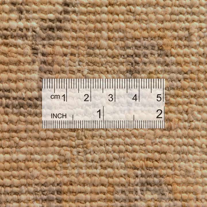 10' 2 x 13' 11 Hand Knotted Ziegler Rug