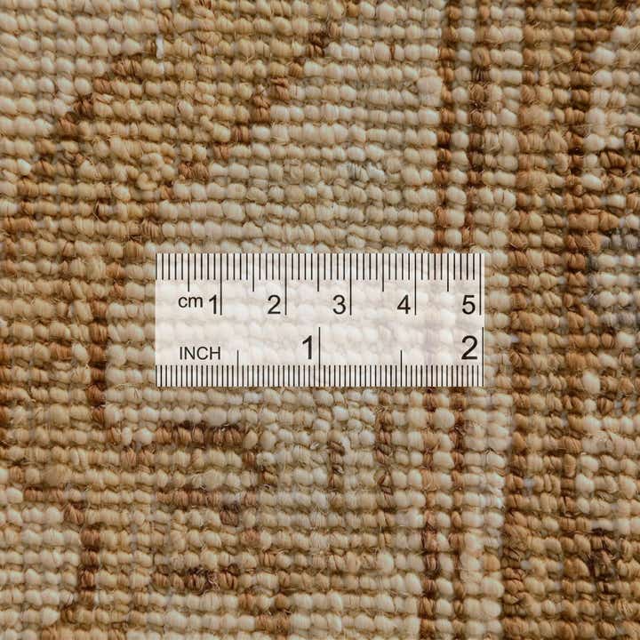 9' x 12' 2 Hand Knotted Ziegler Rug