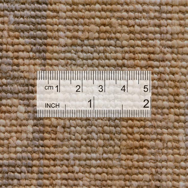 Detail image of 9' 11 x 13' 9 Hand Knotted Ziegler Rug