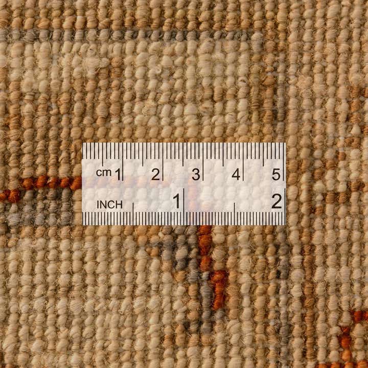 390cm x 490cm anudado a mano Ziegler Alfombra