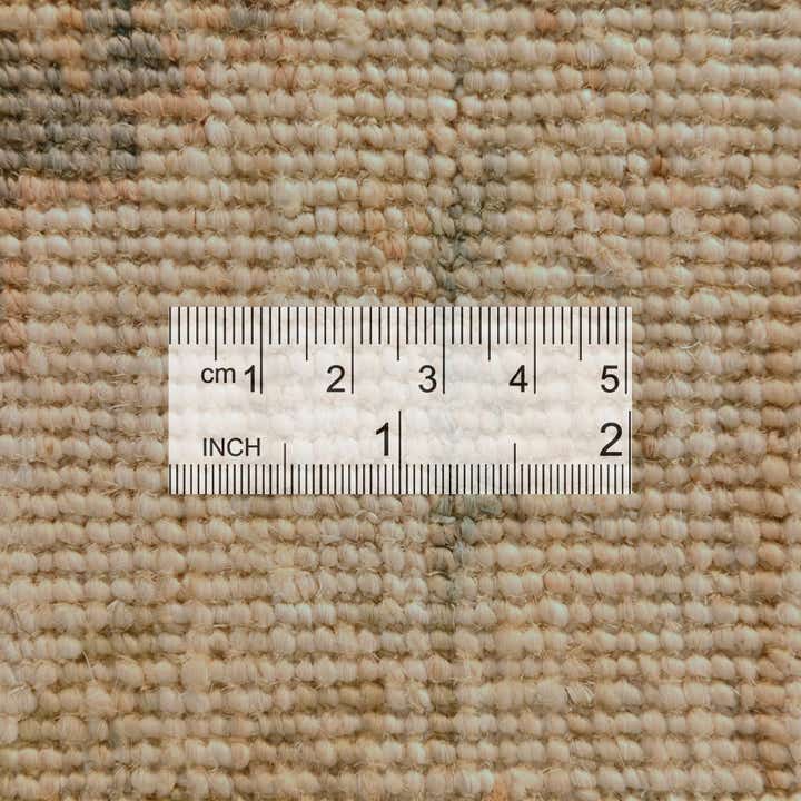 9' 2 x 12' Hand Knotted Ziegler Rug