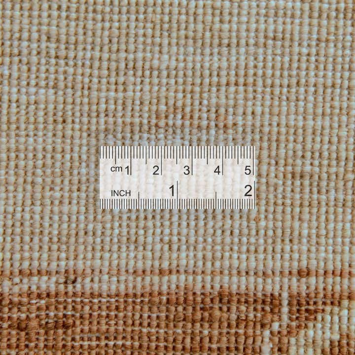 2' 9 x 3' 11 Hand Knotted Ziegler Rug