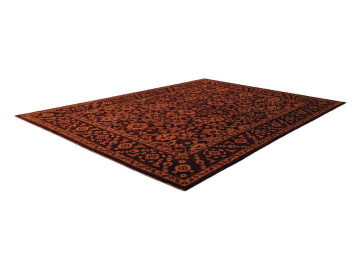 8' 4 x 11' 3 Hand Knotted Ziegler Rug
