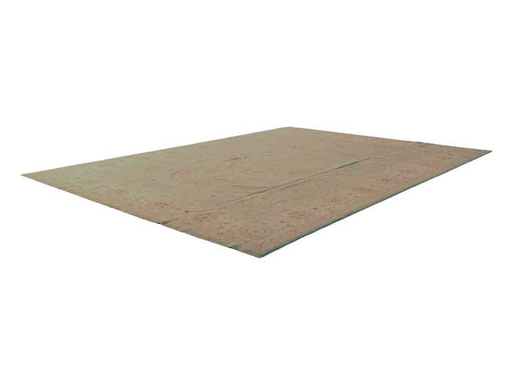 10' 1 x 13' 9 Hand Knotted Ziegler Rug