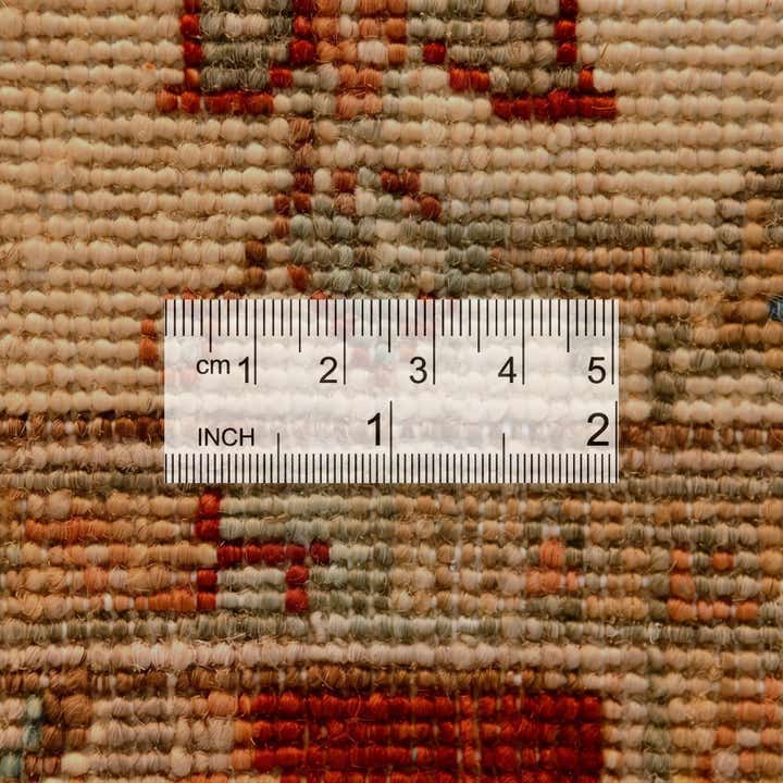 3' 1 x 5' 1 Hand Knotted Ziegler Rug