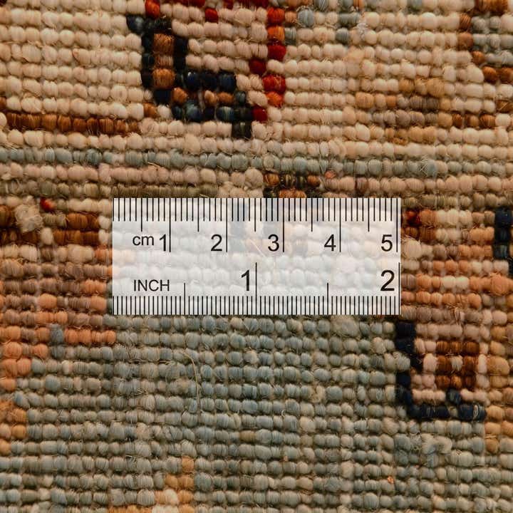 3' x 5' 2 Hand Knotted Ziegler Rug