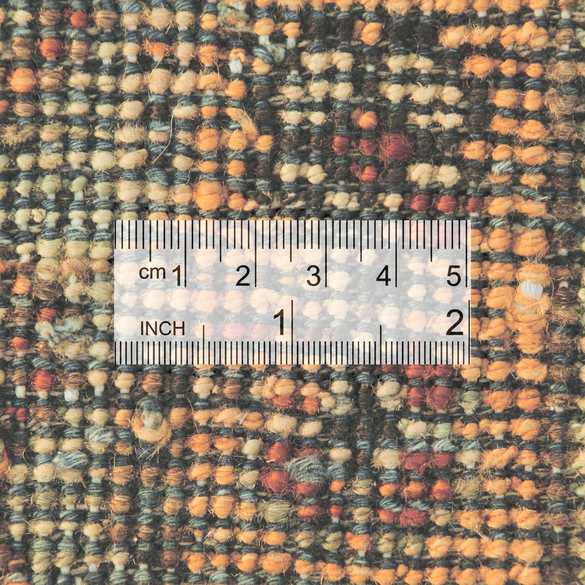 40cm x 60cm Hand Knotted Ziegler Rug