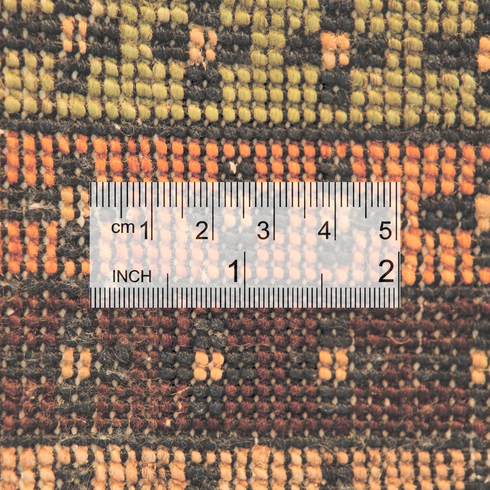 40cm x 60cm Hand Knotted Ziegler Rug