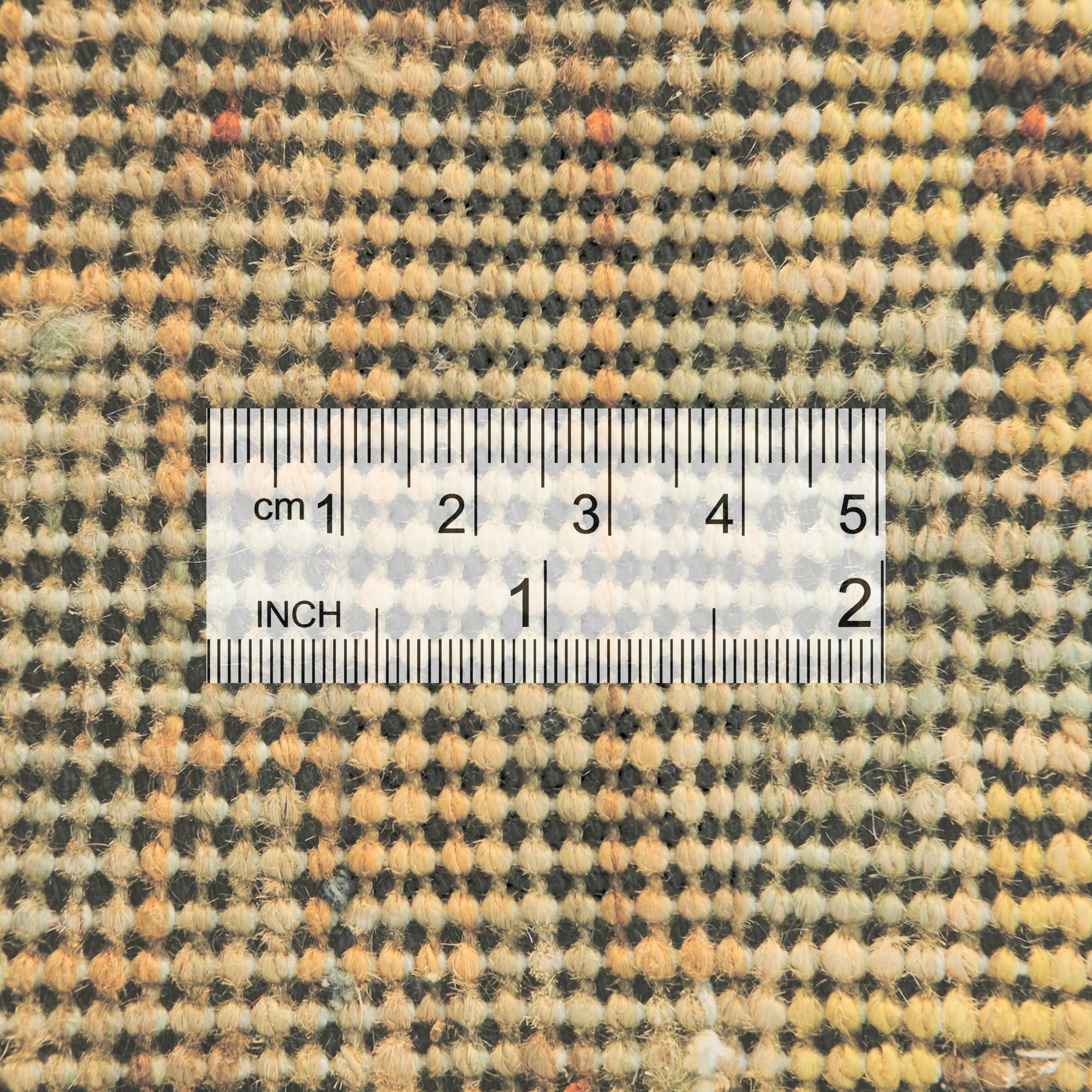 40cm x 60cm Hand Knotted Ziegler Rug