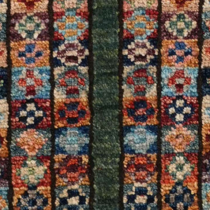 40cm x 60cm anudado a mano Ziegler Alfombra
