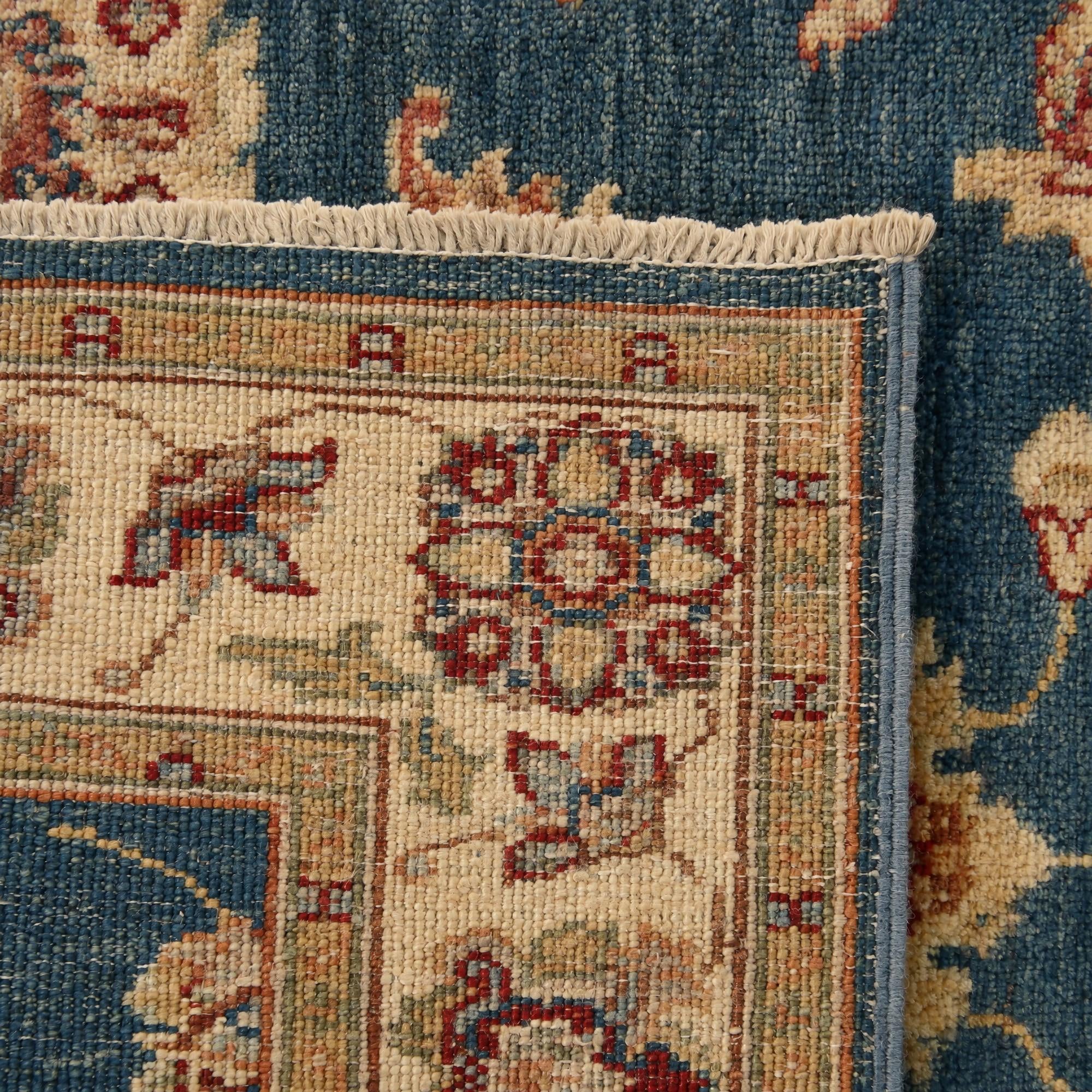 95cm x 145cm anudado a mano Ziegler Alfombra