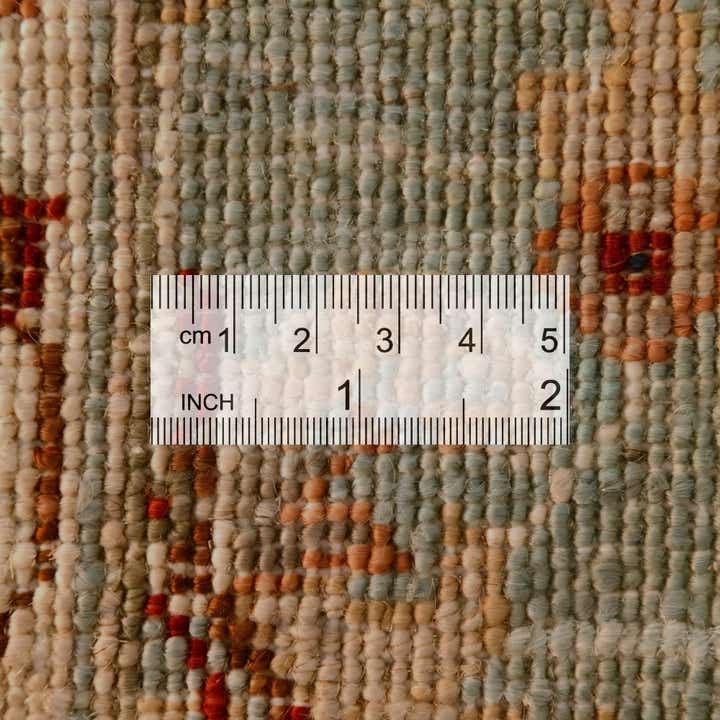 3' 1 x 5' 1 Hand Knotted Ziegler Rug