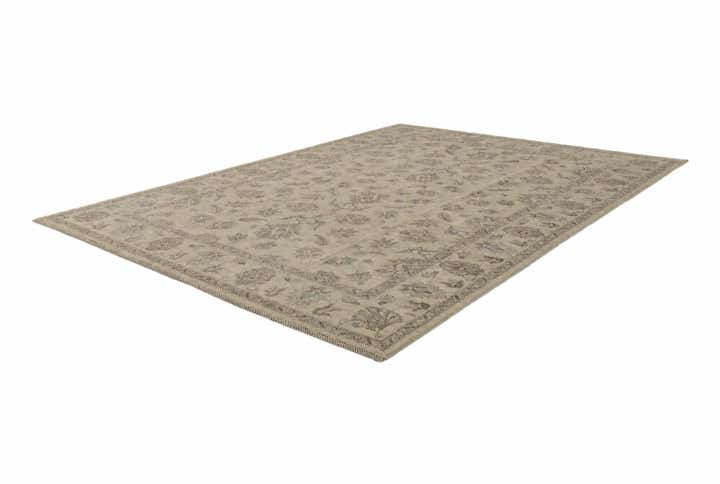 8' 3 x 11' 2 Hand Knotted Ziegler Rug