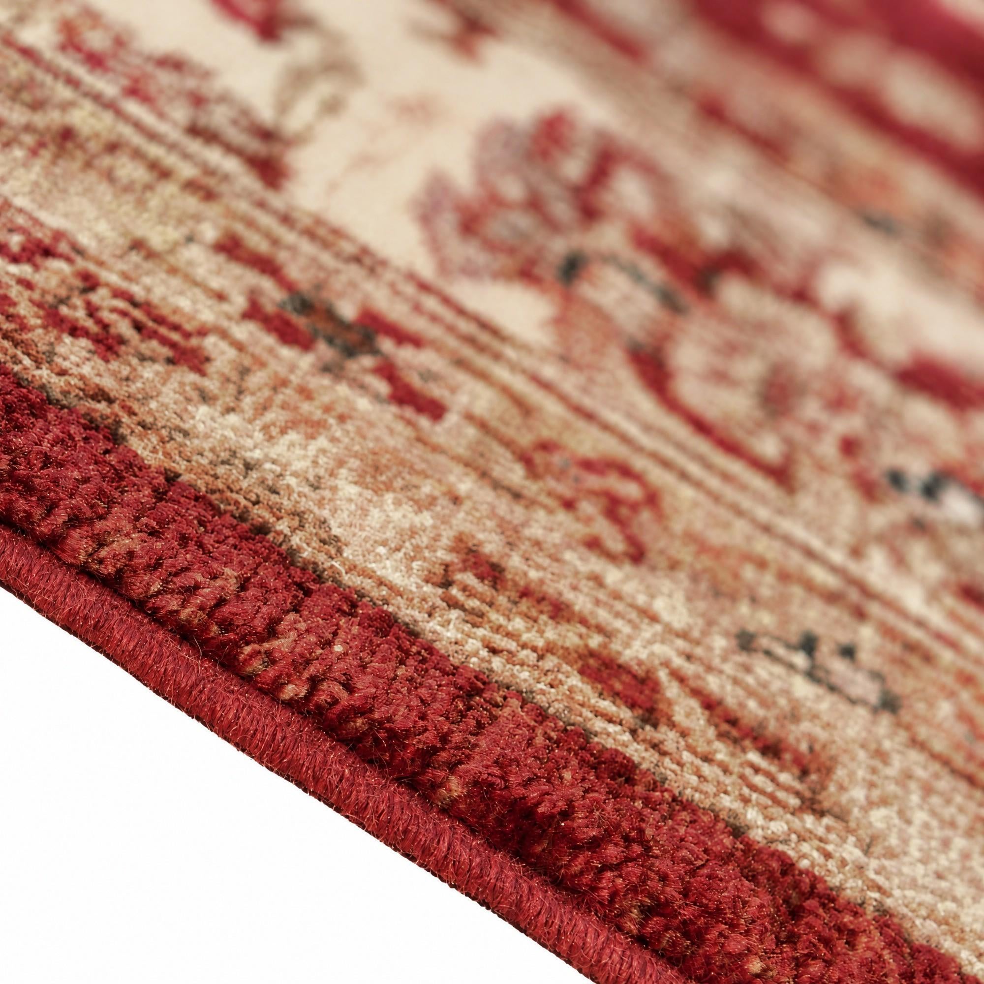 255cm x 305cm Hand Knotted Ziegler Rug
