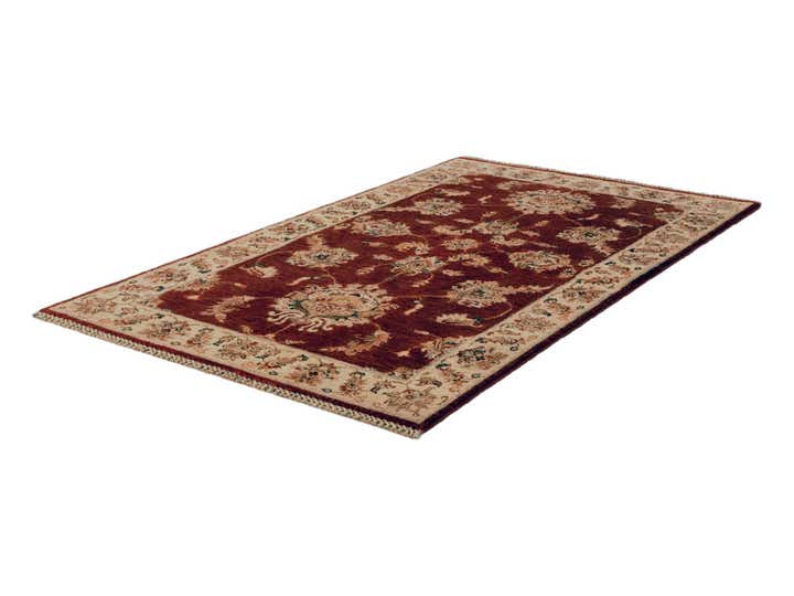 2' 11 x 5' 1 Hand Knotted Ziegler Rug