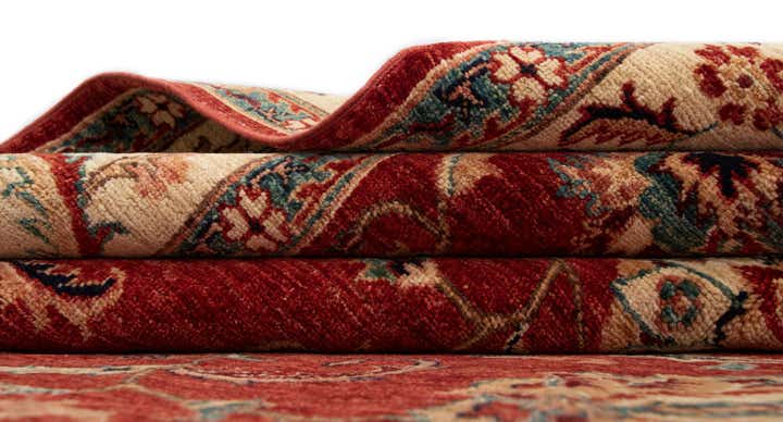 5' 8 x 7' 6 Sara Rug