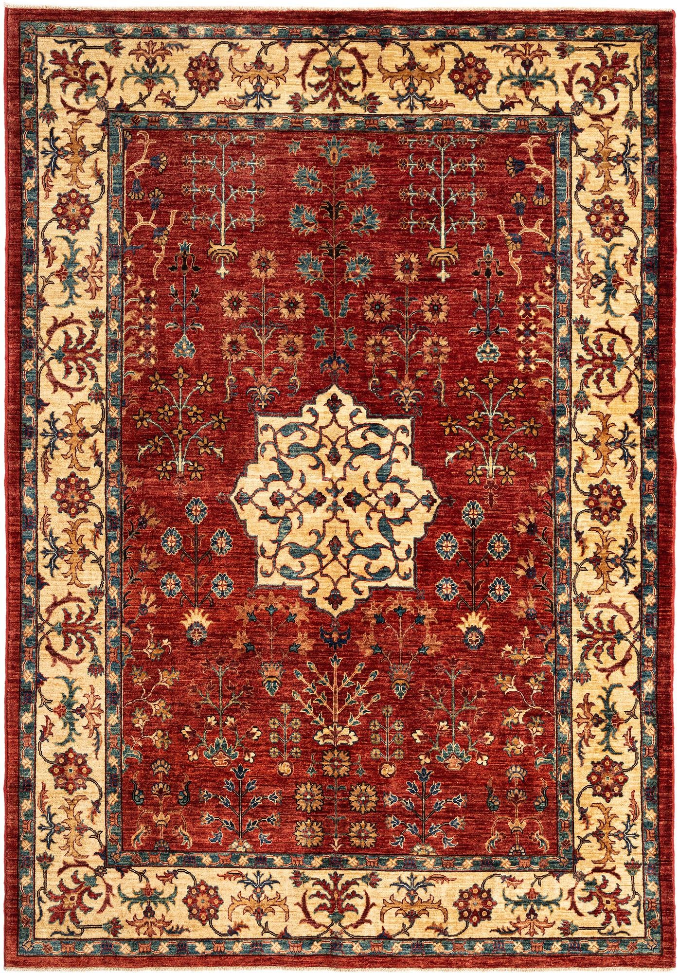 5' 7 x 8' Sara Rug