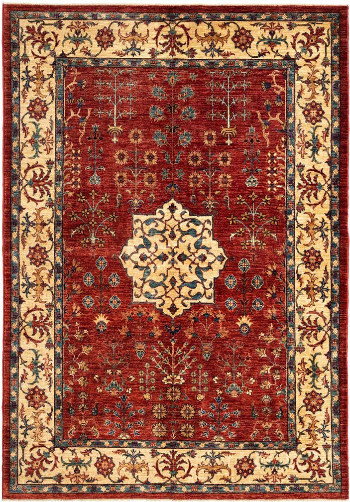 5' 7 x 8' Sara Rug